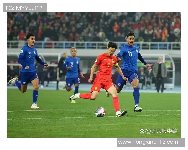 足球主旋律下的激情与梦想探寻中国足球的未来发展之路